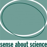 Profile picture of Sense About Science