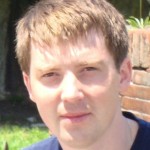 Profile picture of Andrey Melnikov