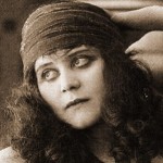 Profile picture of Sarah Burton