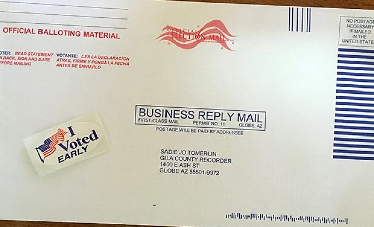 What Research Says About Voting by Mail (Spoiler: It’s Safe)