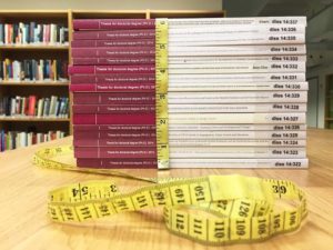 bibliometrics