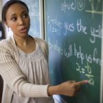 The Added Value of Latinx and Black Teachers