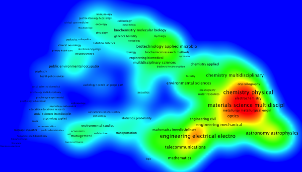 In Swedish Repository, OA Citations Trump Non-OA