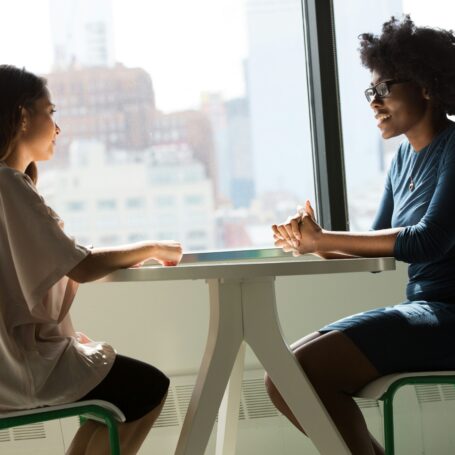 Studying Leadership Coaching in the Workplace