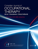 Cover of CJOT