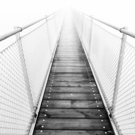 Stop the Rot, Fight the Malaise and Reclaim the Void!