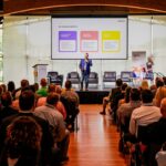 Quick Insight: Ted Knight on the Secret Sauce for an Academic Conference