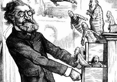 Economists Behaving Badly Linked to Pressure to Publish Economists Behaving Badly Linked to Pressure to Publish
