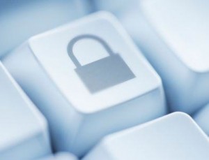 data protection key