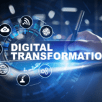 Digital Transformation Needs Organizational Talent and Leadership Skills to Be Successful