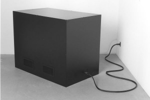 Dislocation of Intimacy black box