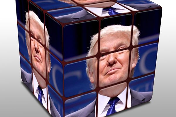 Two Legal Scholars Unpack Trump’s Anti-DEI Guidance to Higher Ed
