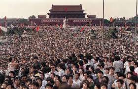 Craig Calhoun on Protest Movements