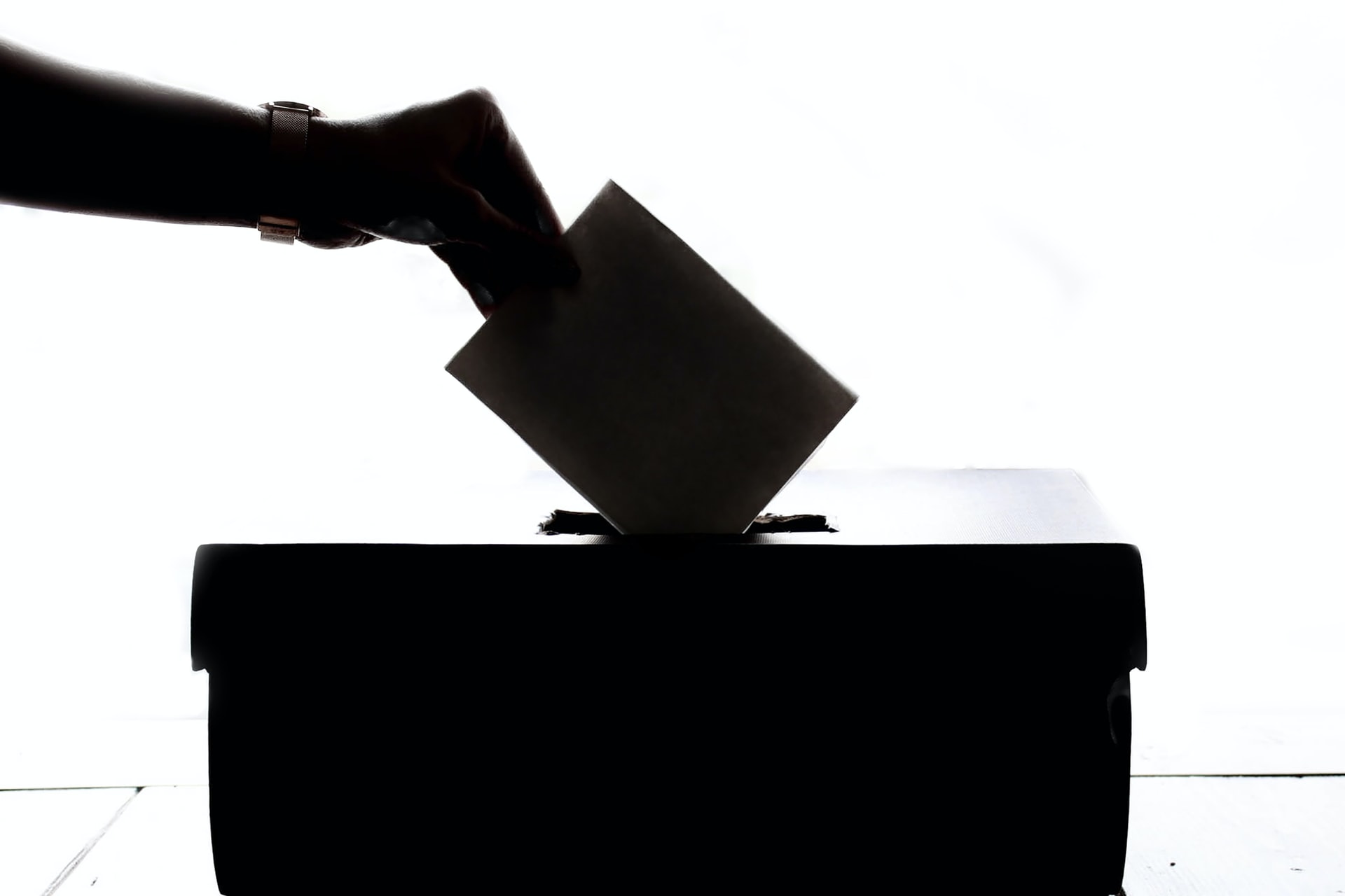 Returning Absentee Ballots during the 2020 Election – A Surprise Ending?