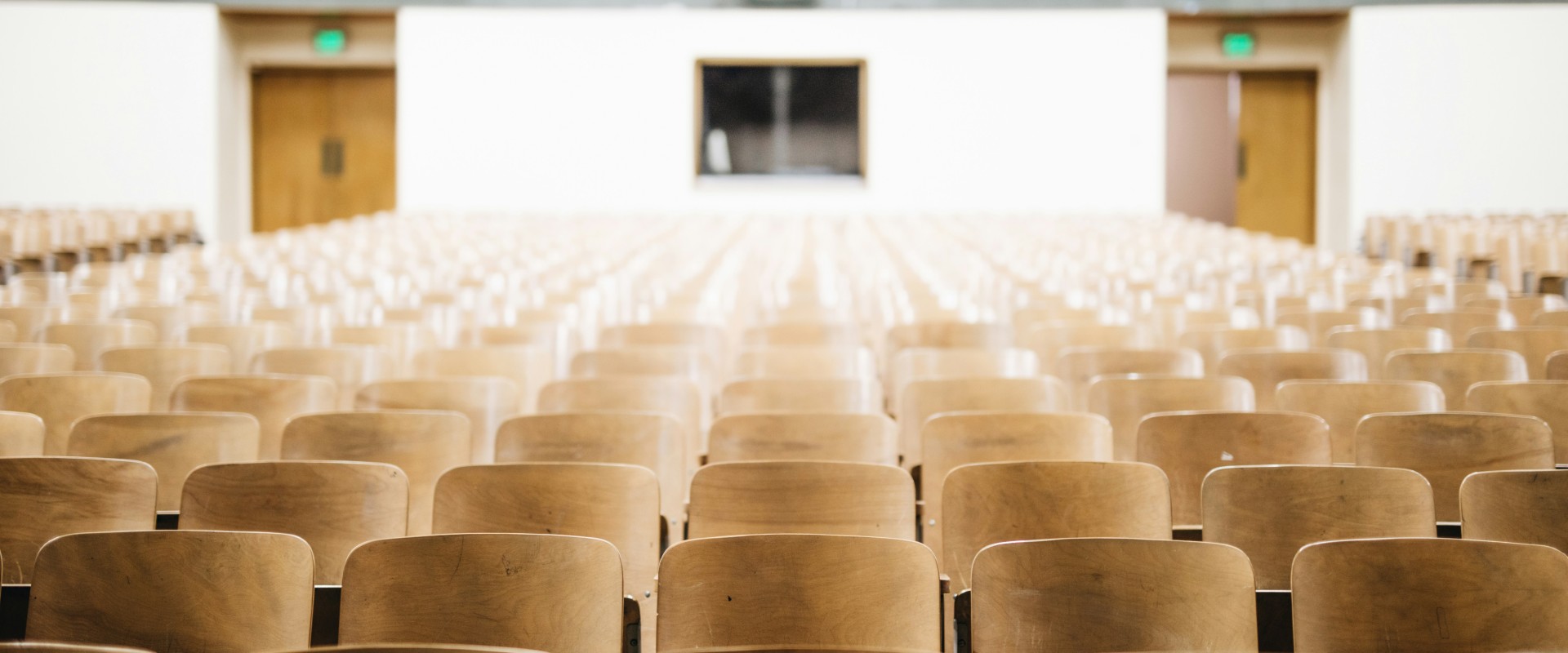 An Introduction: After the University?