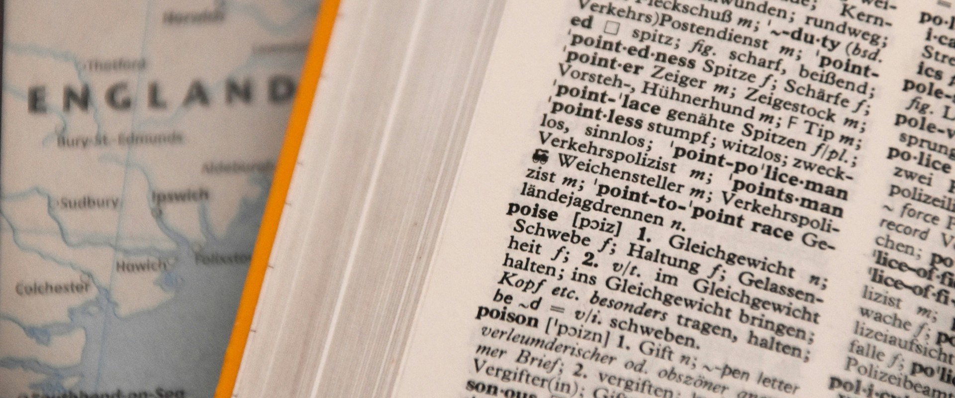 The Future of English Studies in the United Kingdom