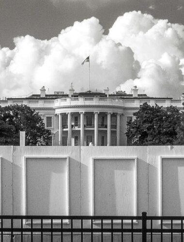 Mutually Assured Distrust and the Gyrations of Trump’s Science Policy