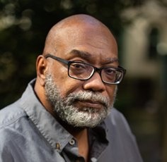 Fred Moten