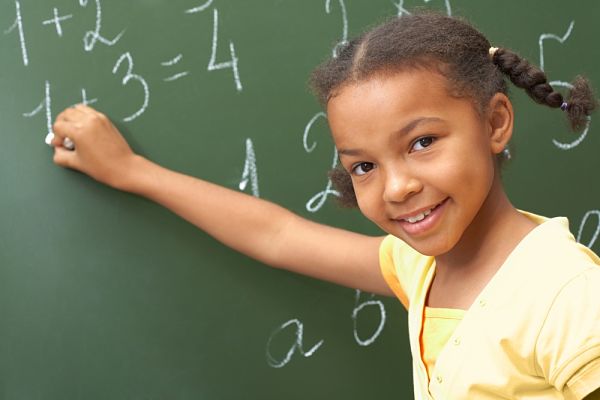 A Key to Improving Math Skills: Reducing Anxiety