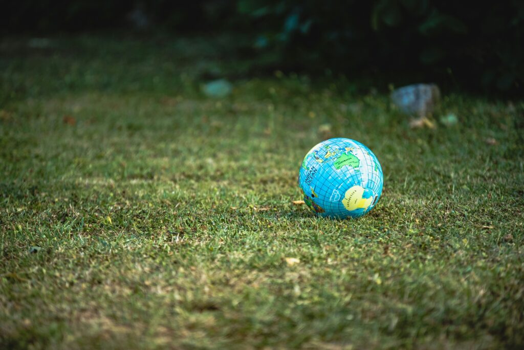 Changing the World or Changing Ourselves?