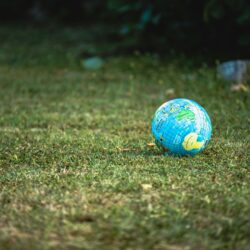 Changing the World or Changing Ourselves?