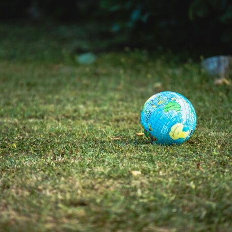 Changing the World or Changing Ourselves?