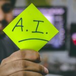 How AI-Integration is Changing the Workplace