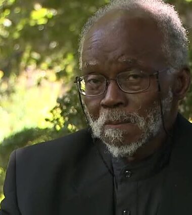 Valentin-Yves Mudimbe, 1941-2025: The Philosopher on the ‘Invention’ of Africa