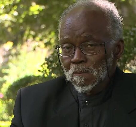 Valentin-Yves Mudimbe, 1941-2025: The Philosopher on the ‘Invention’ of Africa