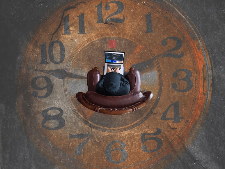 Advancing the Study of ‘Time’ in Job Crafting