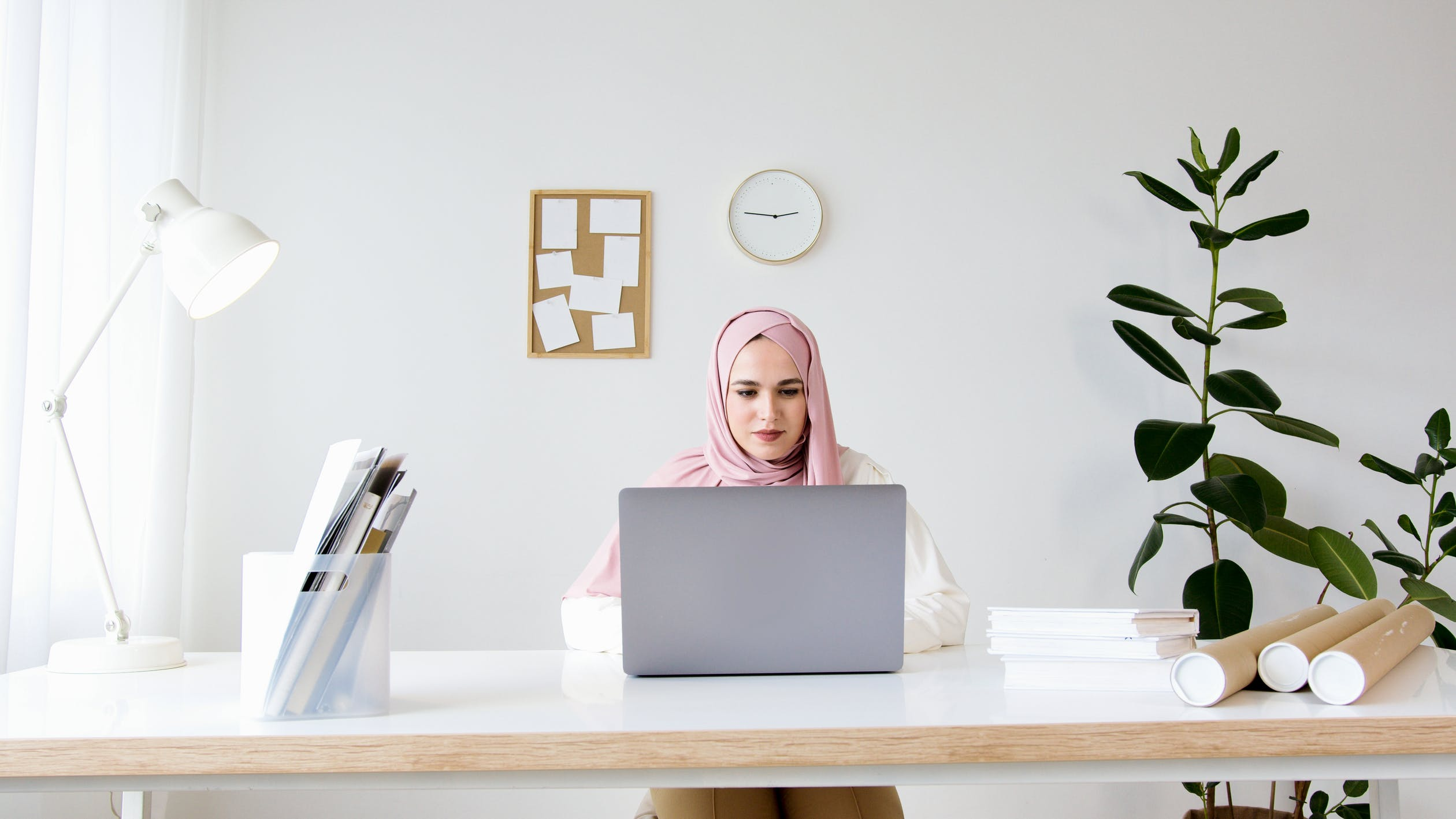 A Broader View of Discrimination Toward Muslims in the Workplace