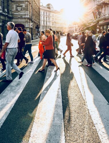 Putting People at the Heart of the Research Process