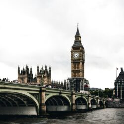 Deciphering the Mystery of the Working-Class Voter: A View From Britain