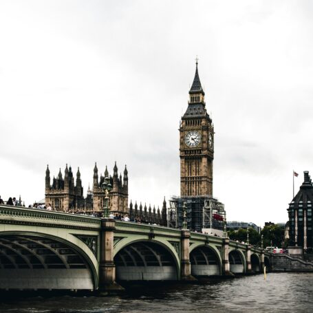 Deciphering the Mystery of the Working-Class Voter: A View From Britain