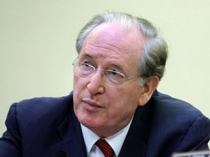 Senate John D. "Jay" Rockefeller