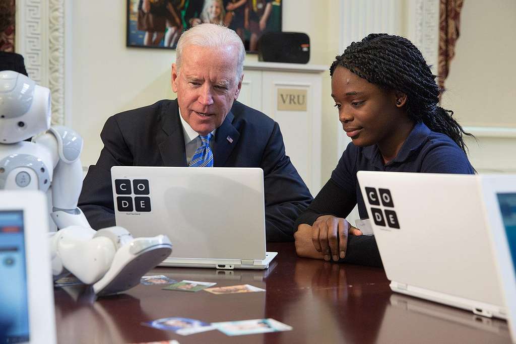 Taking Stock of the Biden Administration’s Approach to Science Policy