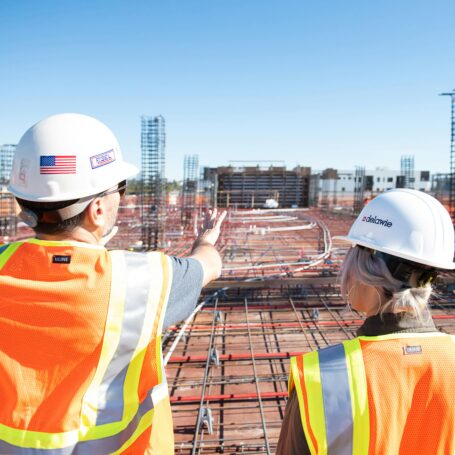 Exploring Public-Private Partnerships in the National Capital Region of the United States