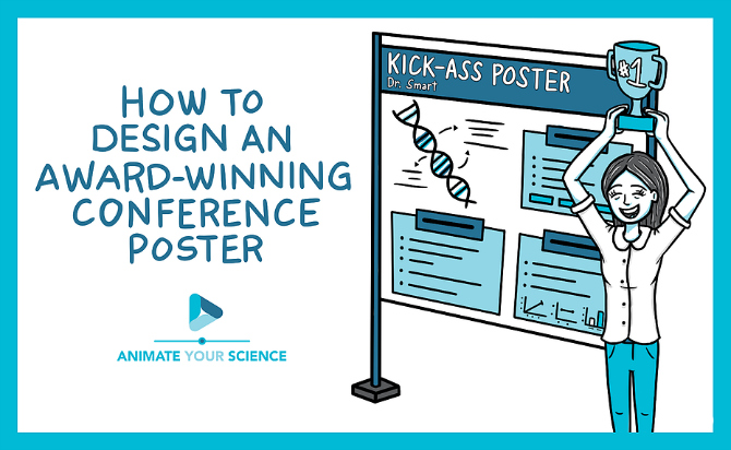 How to Design an Award-Winning Conference Poster