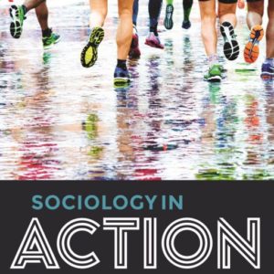 Sociology in Action cover