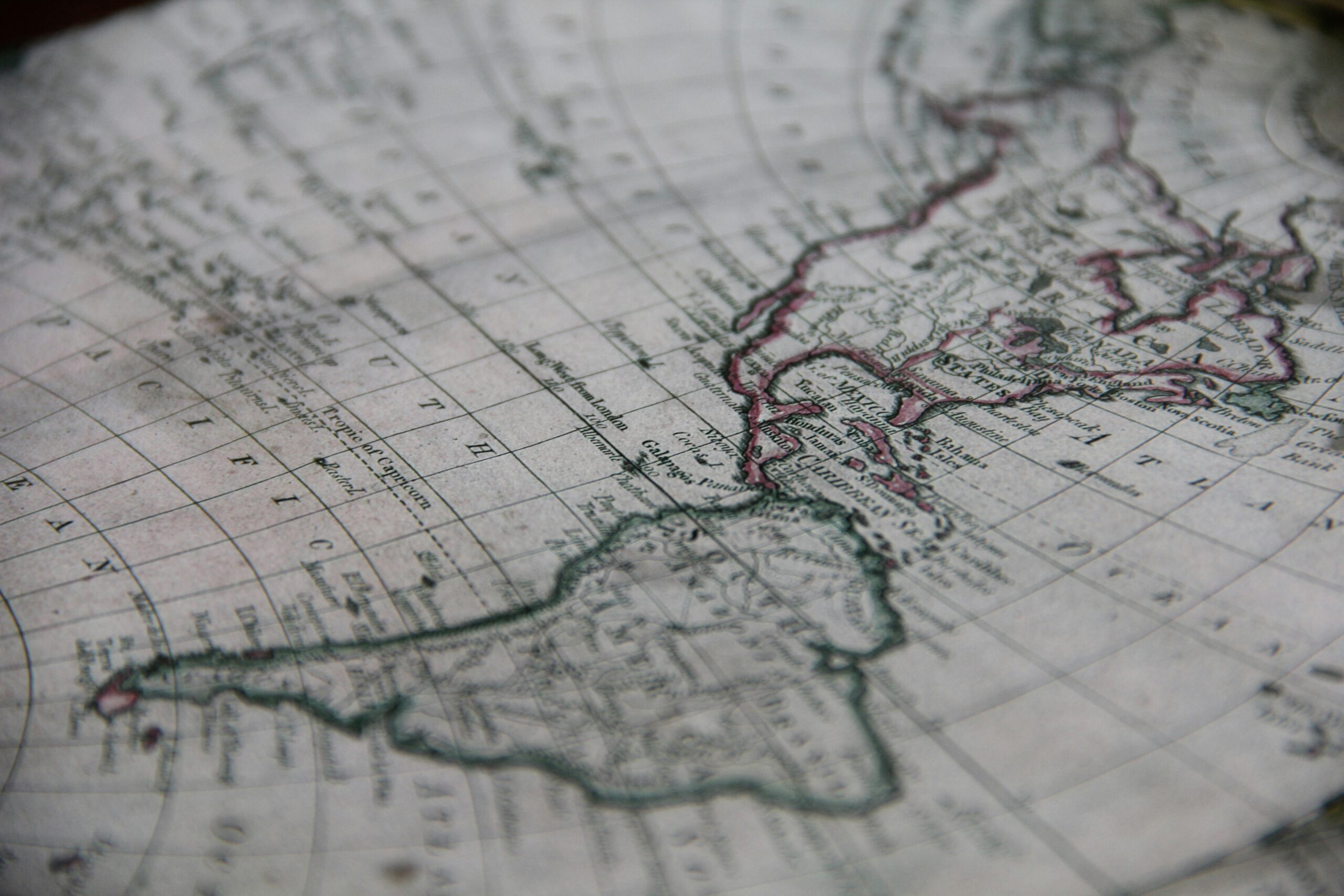 New Fellowship for Community-Led Development Research of Latin America and the Caribbean Now Open