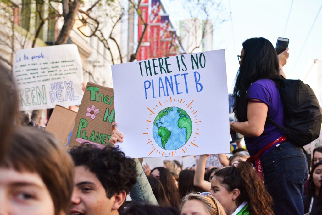 Survey Suggests University Researchers Feel Powerless to Take Climate Change Action