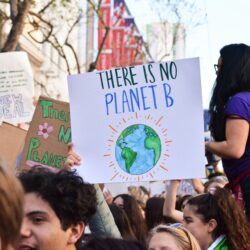 Survey Suggests University Researchers Feel Powerless to Take Climate Change Action