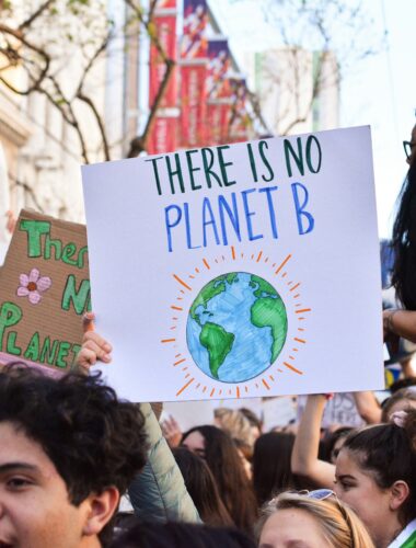 Survey Suggests University Researchers Feel Powerless to Take Climate Change Action
