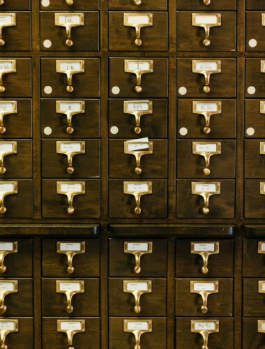 New Guide Recognizes the Value of Good Curation