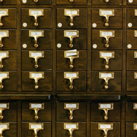 New Guide Recognizes the Value of Good Curation