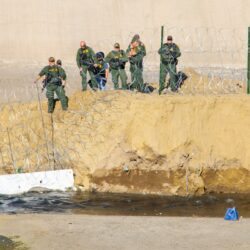 Migrant Deaths Along the US-Mexico Border: Causes, Counts, and What the Future May Hold