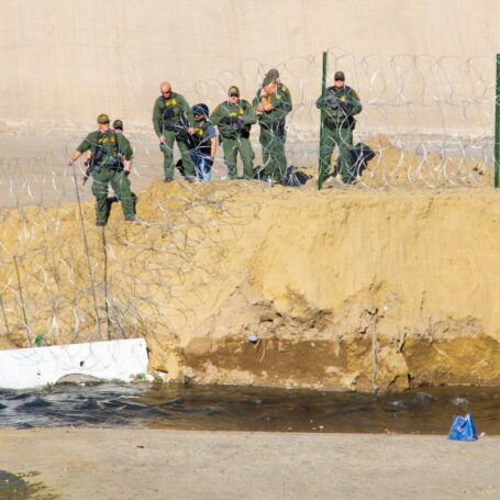 Migrant Deaths Along the US-Mexico Border: Causes, Counts, and What the Future May Hold