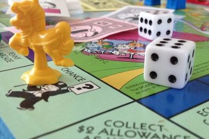 monopoly-junior detail