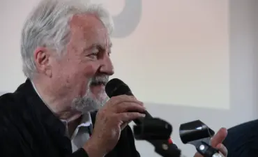 Photo of Marc Augé