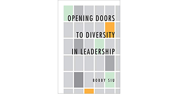 What Led Me to Review ‘Opening Doors on Diversity in Leadership’